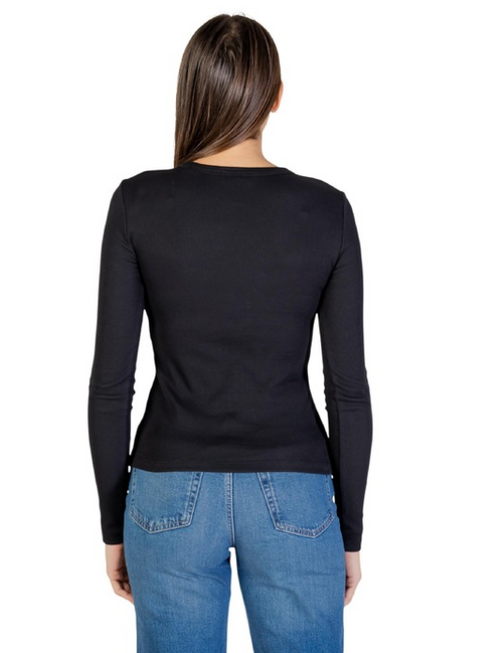 Bluza Calvin Klein Jeans - negru