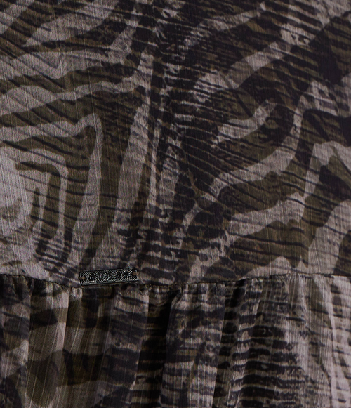 Camasi Guess - Forest Tiger Militar