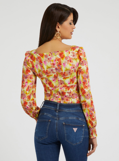 Camasi Guess - Aquarelle Bloom SMA
