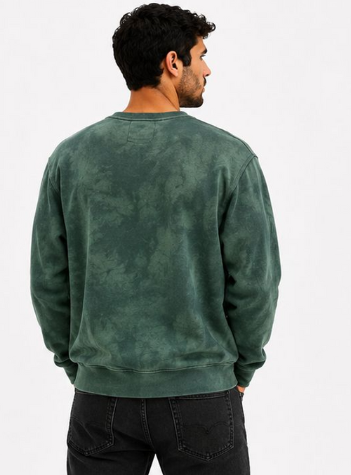 Bluza Levi's - Verde