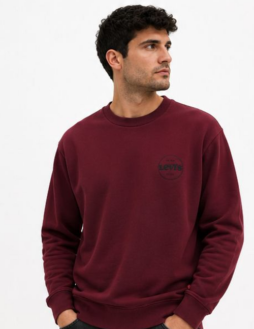 Bluza Levi's - Rosu