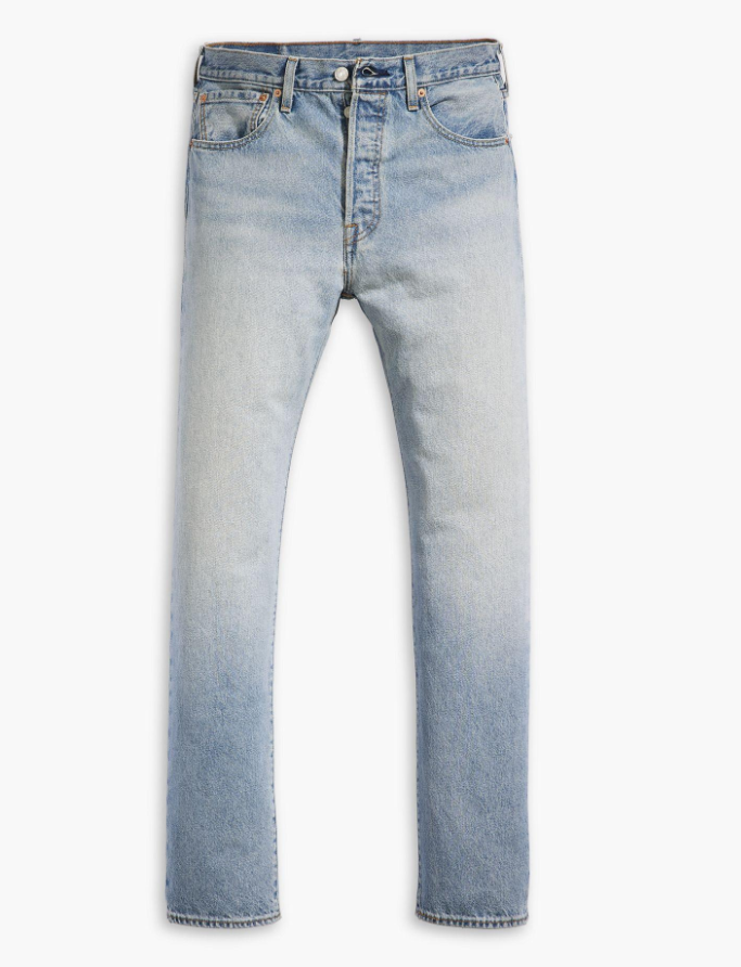 Blugi Levi's - Albastru deschis