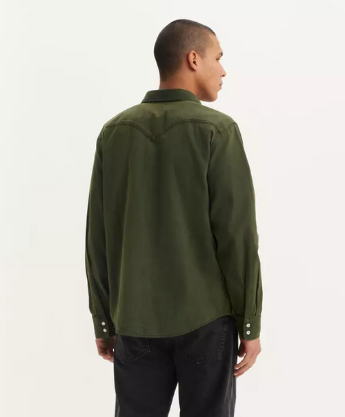 Camasa Levi's - Verde