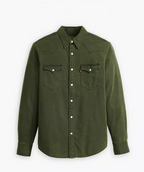 Camasa Levi's - Verde