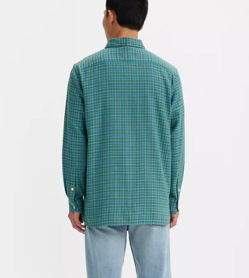 Camasa Levi's - Carouri