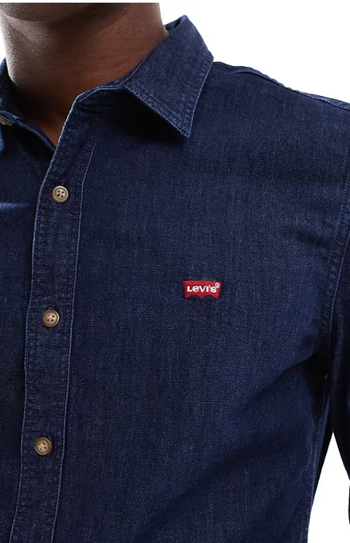Camasa Levi's - Albastru inchis
